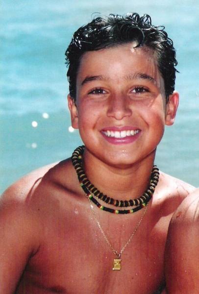 tony