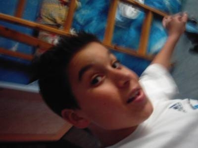tony