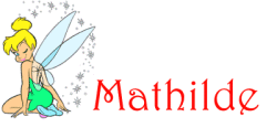 mathilde