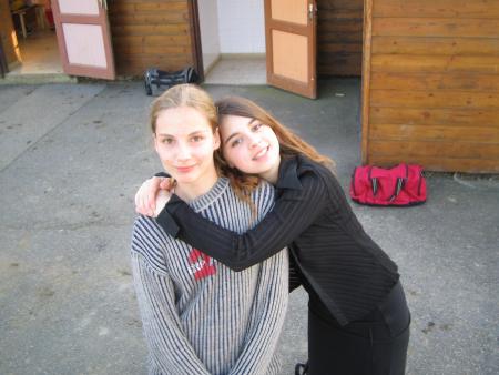 lulu et bina