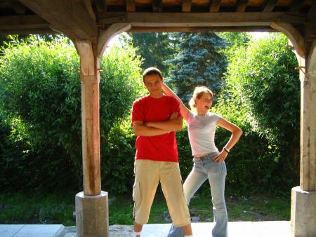 jerem et moi